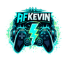AF Kevin Logo