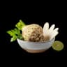 Staudensellerie