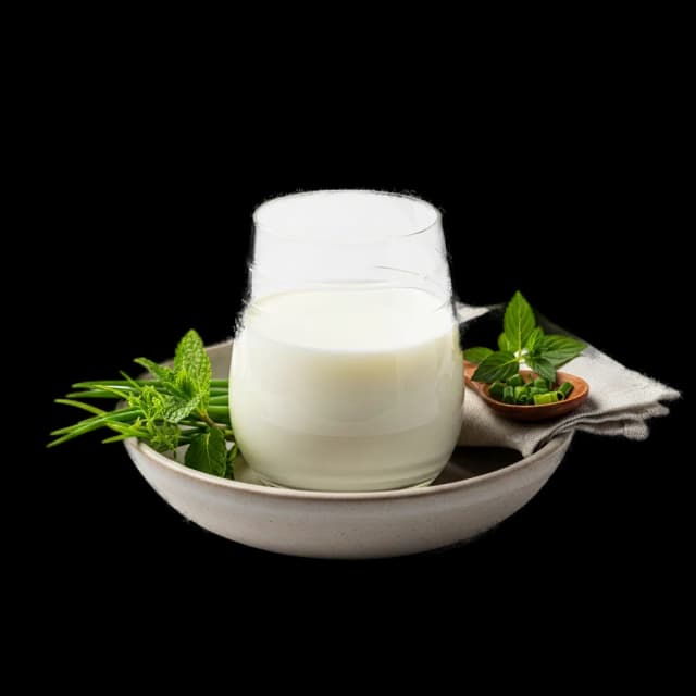Milch