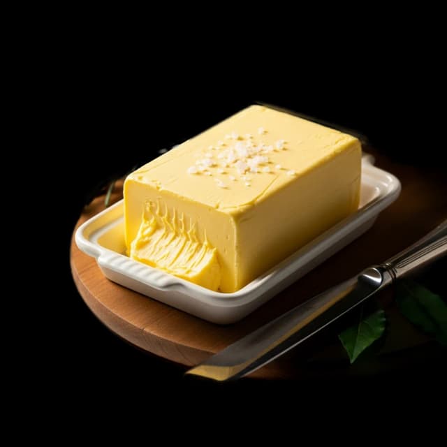 Butter