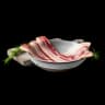 Frühstücksspeck (Bacon)