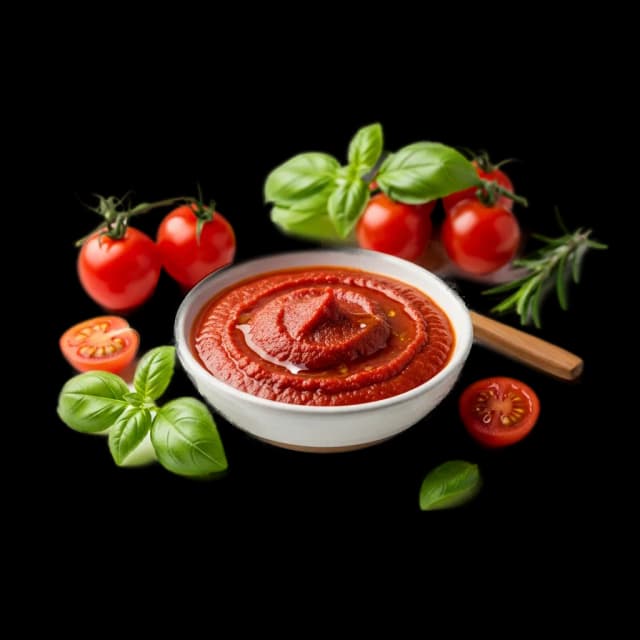 Tomatenmark