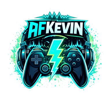 AFKevin Logo