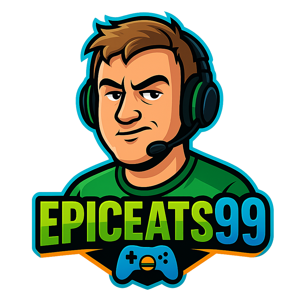 Epic Eats Logo